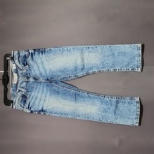 BKE Jean Capris Sabrina